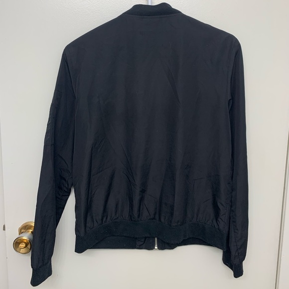 Vero Moda Bomber Jacket - Picture 2 of 2